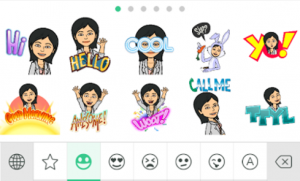 bitmoji-para-PC-Windows